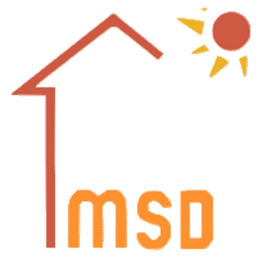 MSD Logo