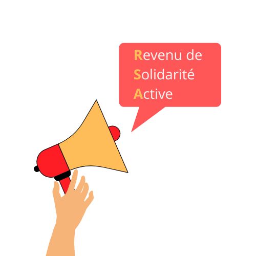Référent RSA