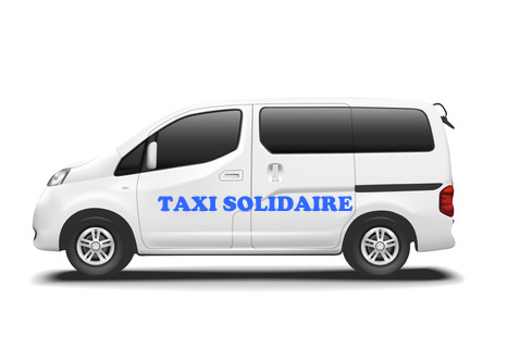 Taxi Solidaire