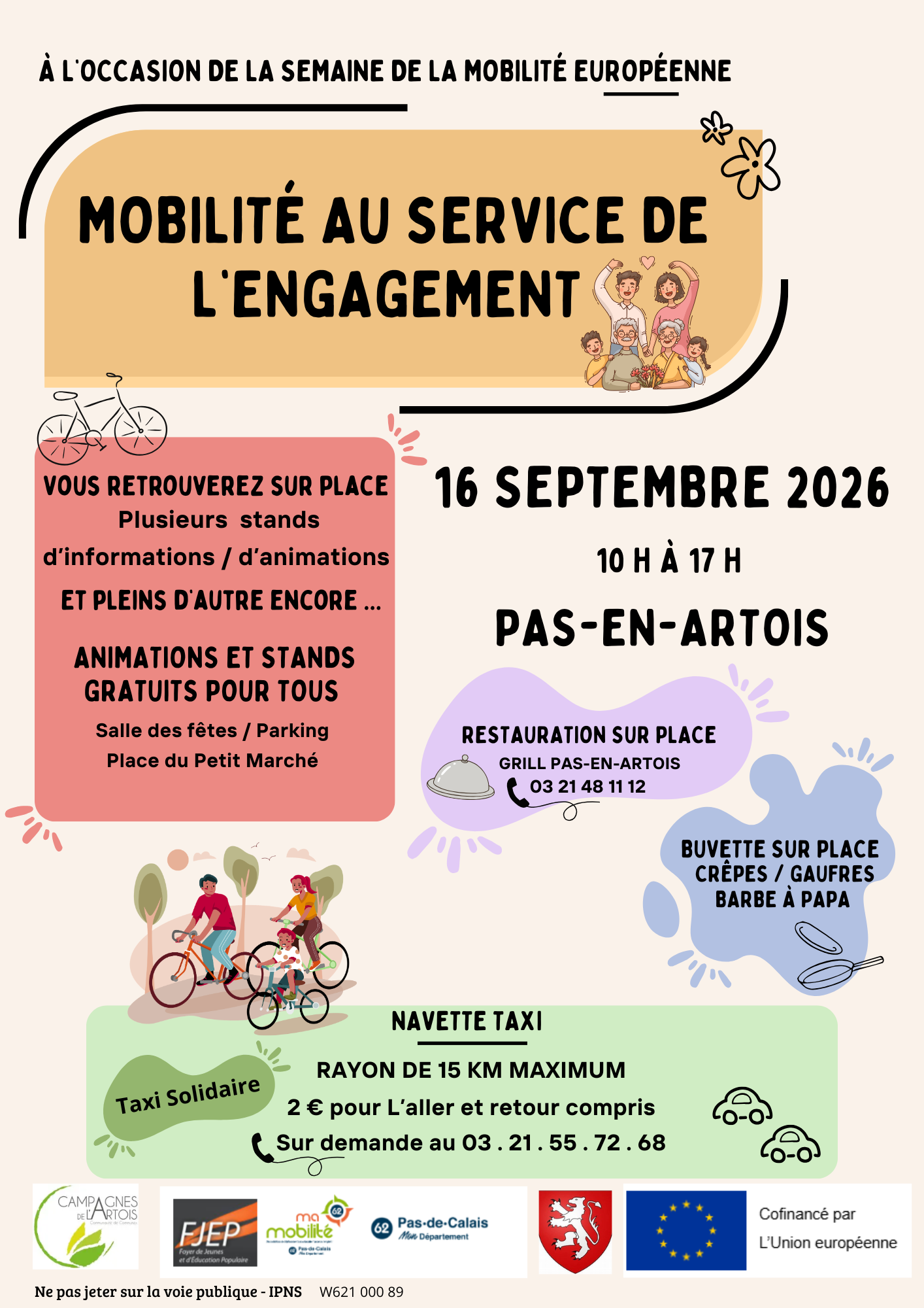 Actualité